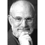 Oliver Sacks headshot