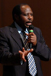 Paul Rusesabagina headshot