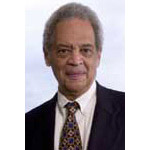 Roger Wilkins headshot