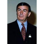 Sam Donaldson headshot