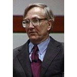 Seymour Hersh headshot