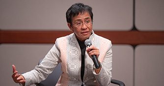 Maria Ressa