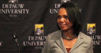 Condoleezza Rice