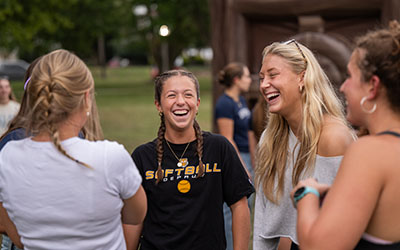 Robust Student Experience