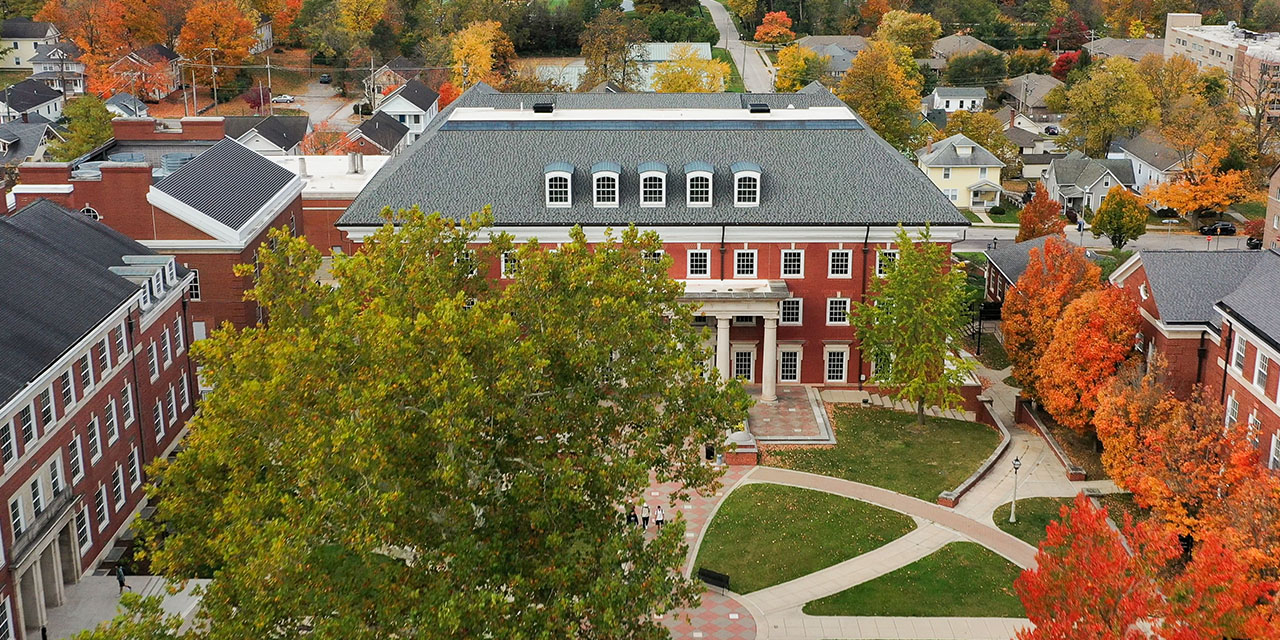 Campus