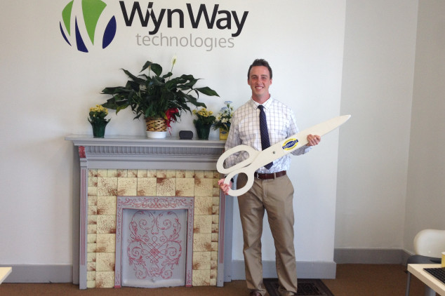 Intern image