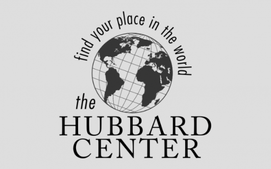 Hubbard Center staff