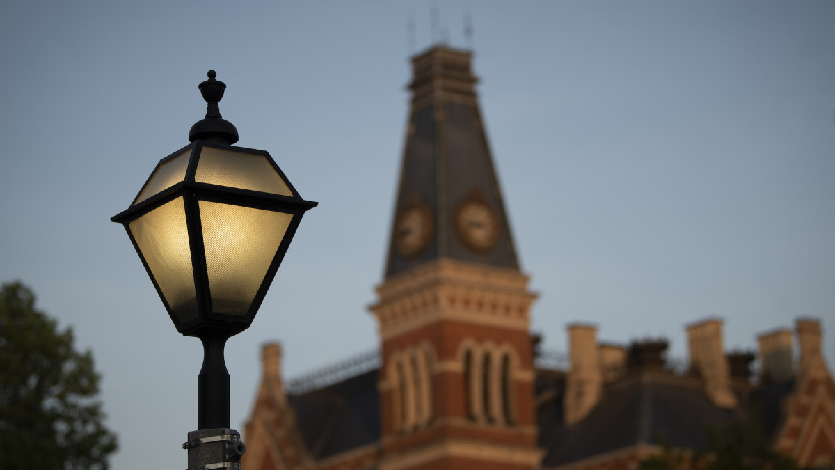 Alumni news roundup - May 11, 2023