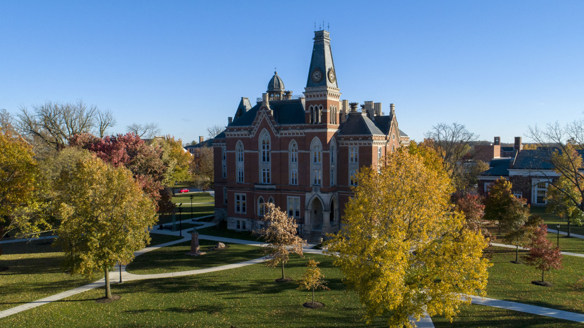 DePauw mourns Peter Ruppert ’86, advocate and mentor who gave back to ...