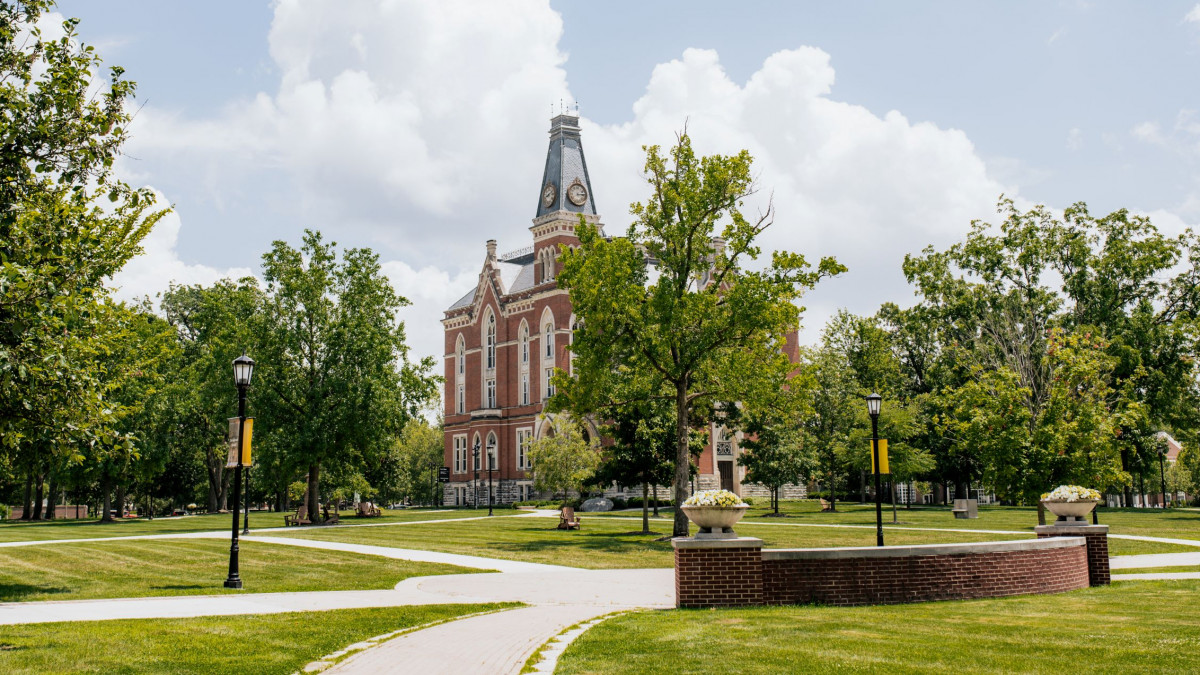 DePauw receives Lilly Endowment grant for summer camps for high schoolers 