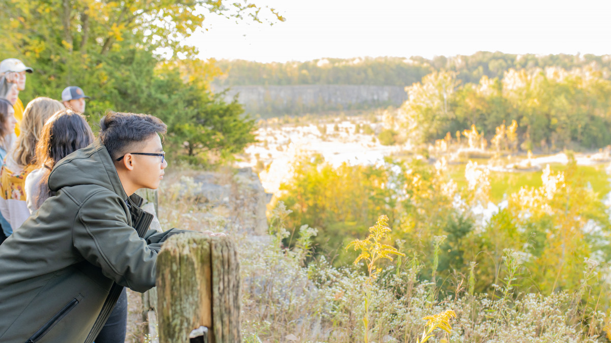 Encouraging courageous conversations: scientific explorations of well-being