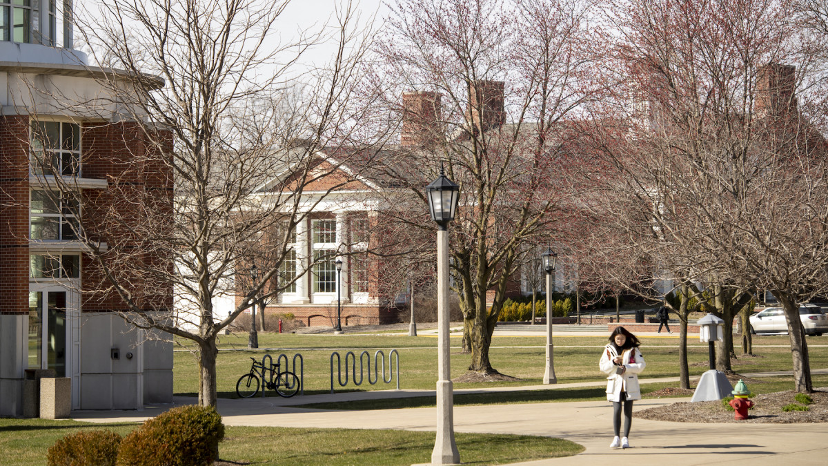 Alumni news roundup – April 3, 2023