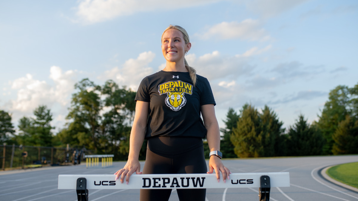 DePauw University Launches Transfer-Friendly Pilot Program Focused on Student Success