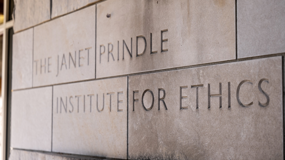National grant supports DePauw’s commitment to civil dialogue