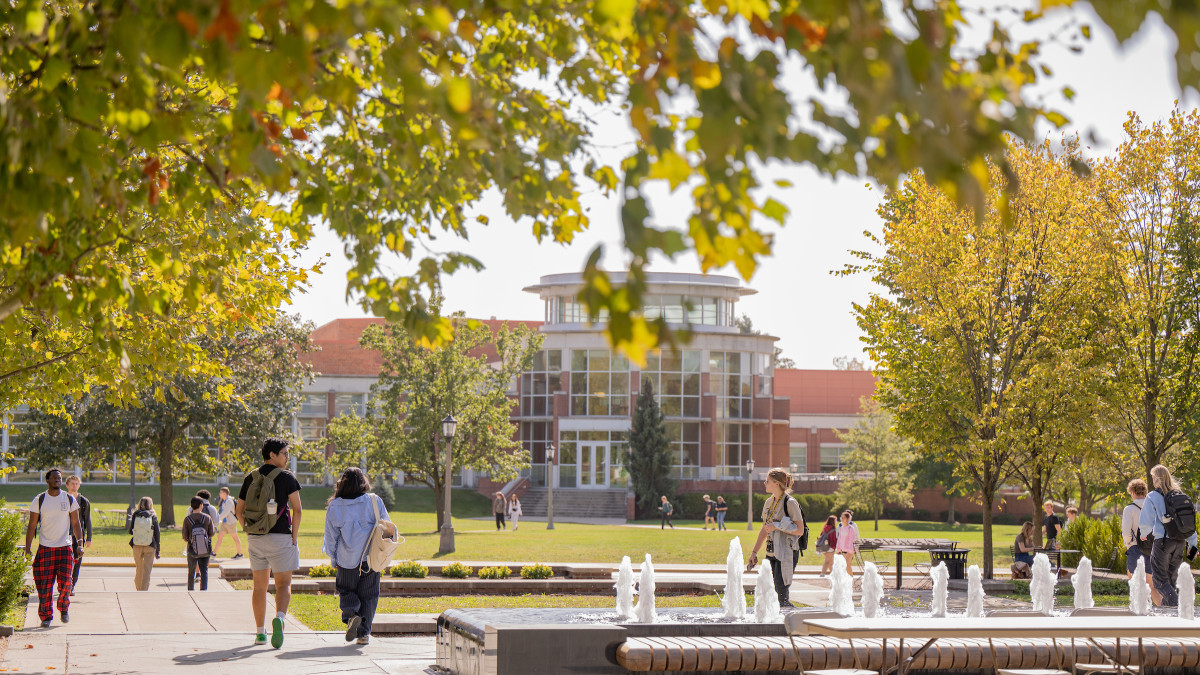 DePauw Details Free Tuition Offer for Families Making up to $100,000