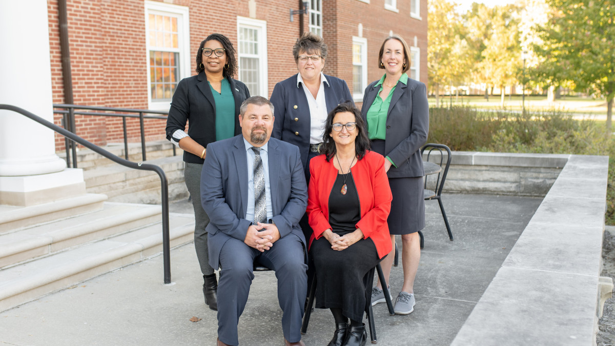 Community event offers updates on Growing Green and Gold Together