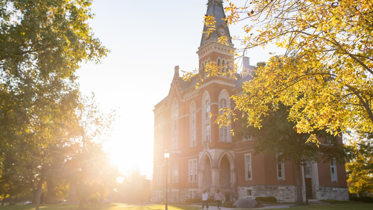 DePauw Offers Safe Harbor to Oakland City University Students