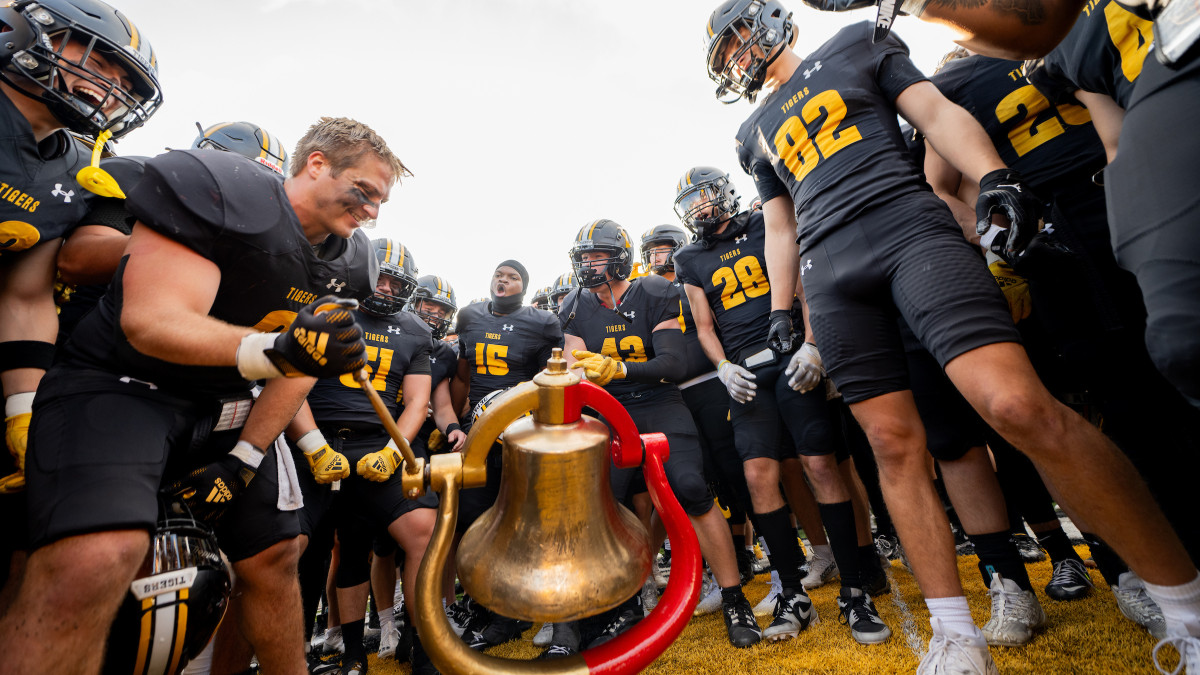 DePauw and Wabash Announce Venue for 132nd Monon Bell Classic