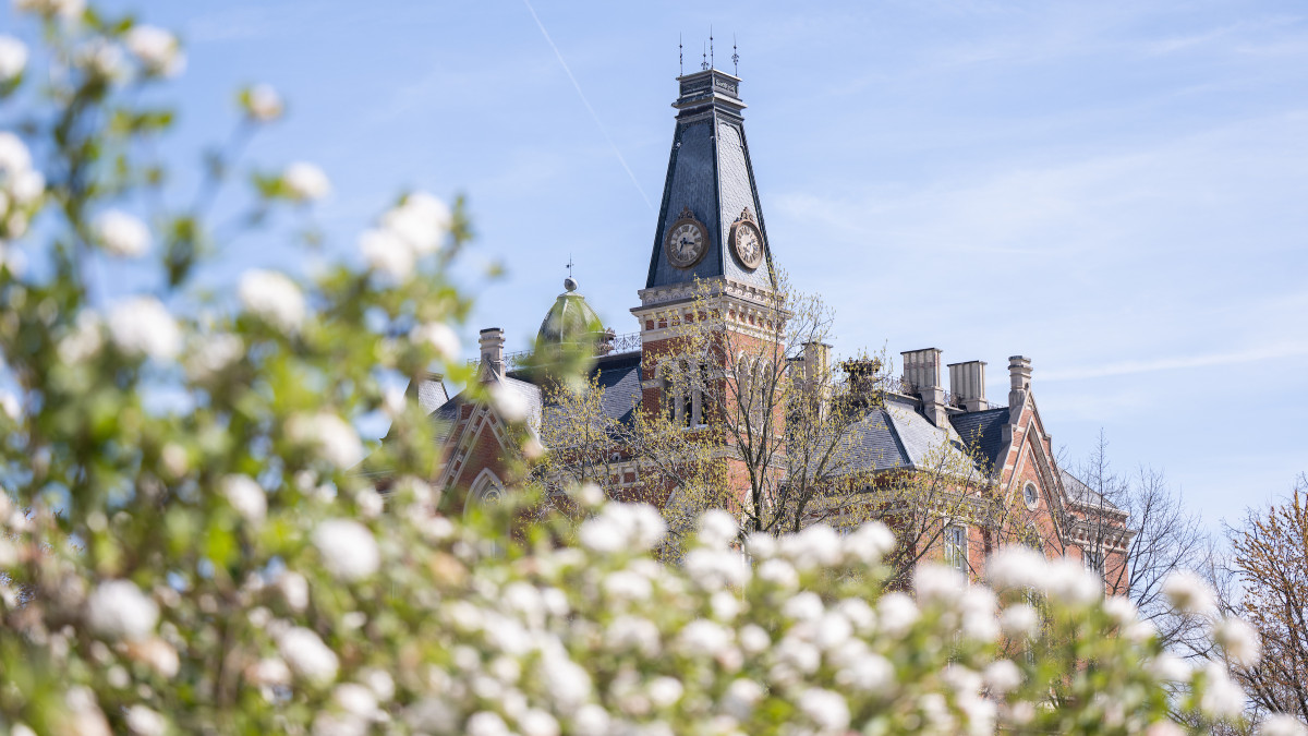 Alumni News Roundup - April 13, 2026