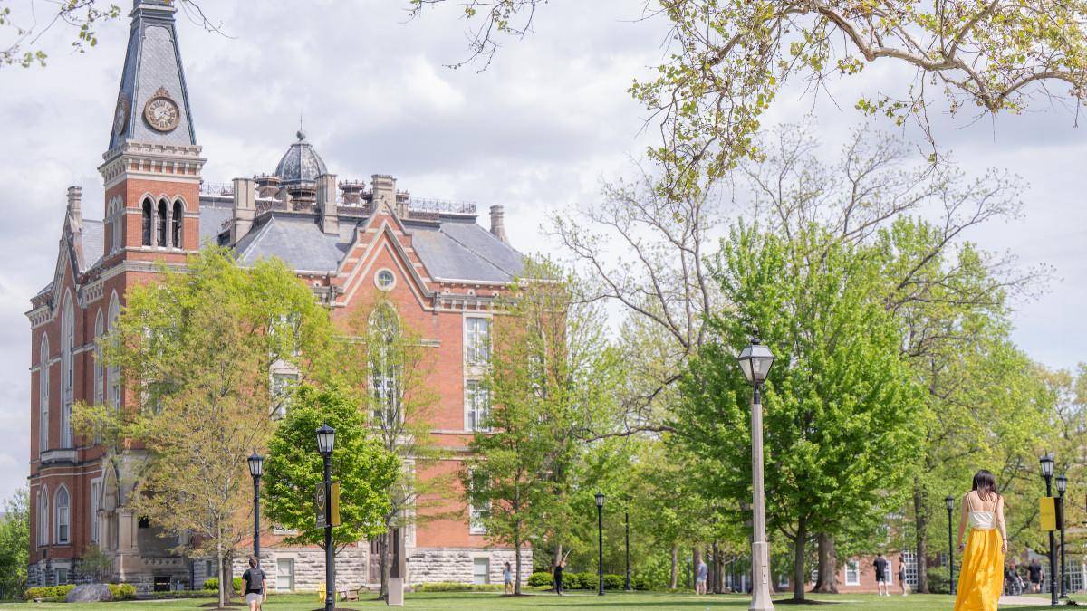 Alumni News Roundup - May 21, 2025