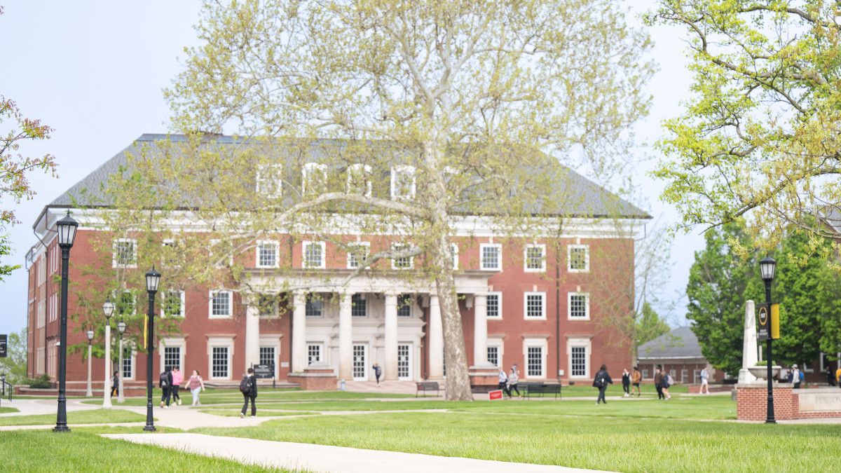 Outstanding scholars named to Spring 2025 Dean's List
