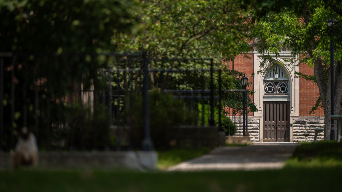 Alumni News Roundup - May 4, 2026
