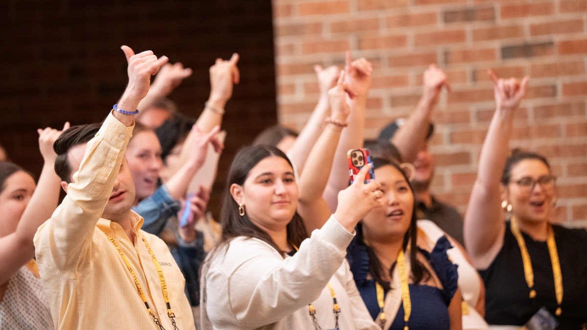Alumni News Roundup - August 5, 2025