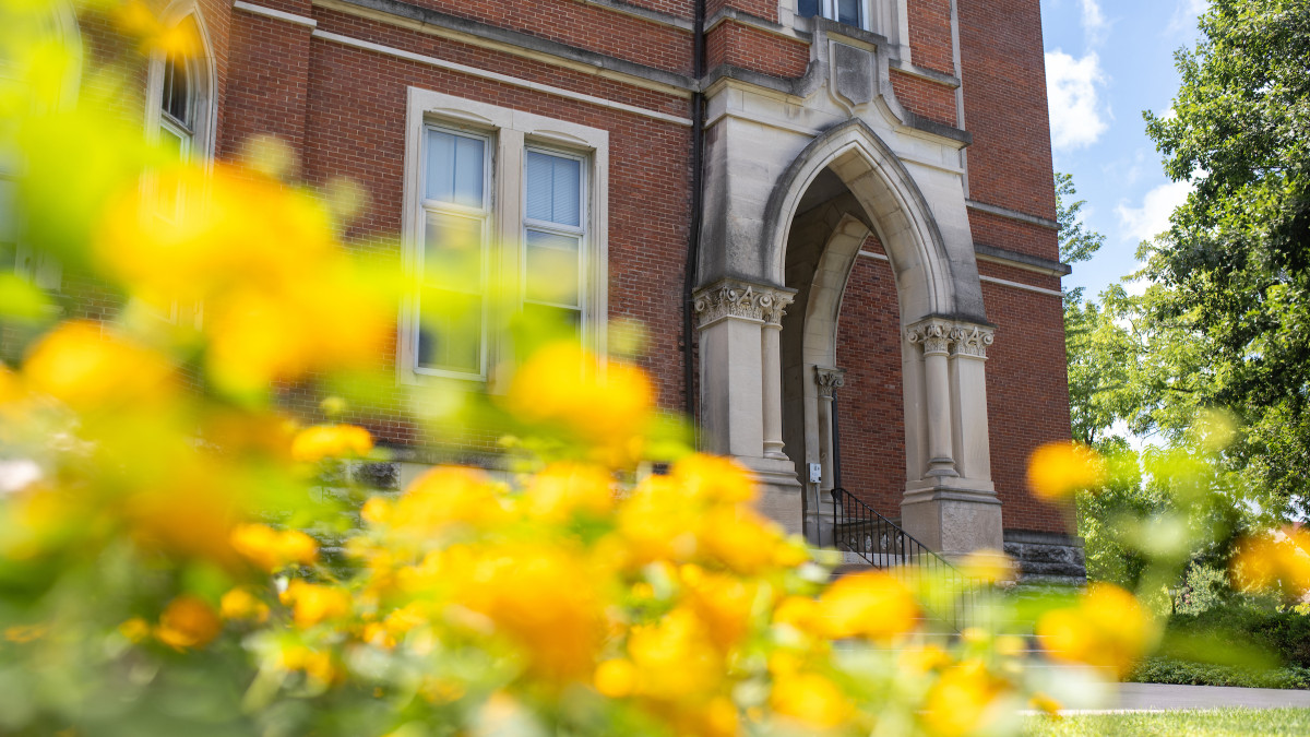 Bold & Gold 2027 Update: DePauw marks strategic progress and sets sights on additional transformations