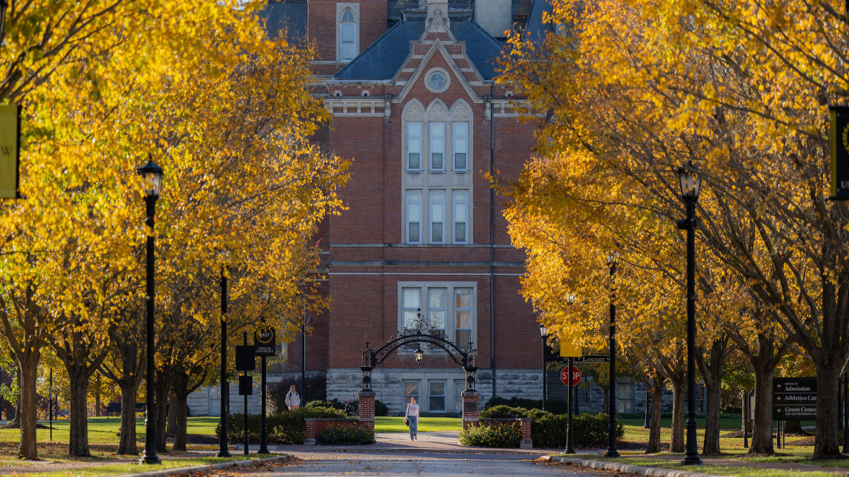 Alumni News Roundup - November 10, 2025