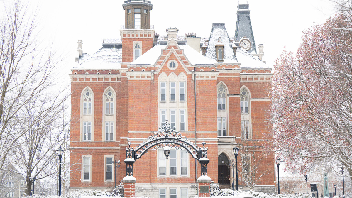 Alumni News Roundup - January 12, 2025