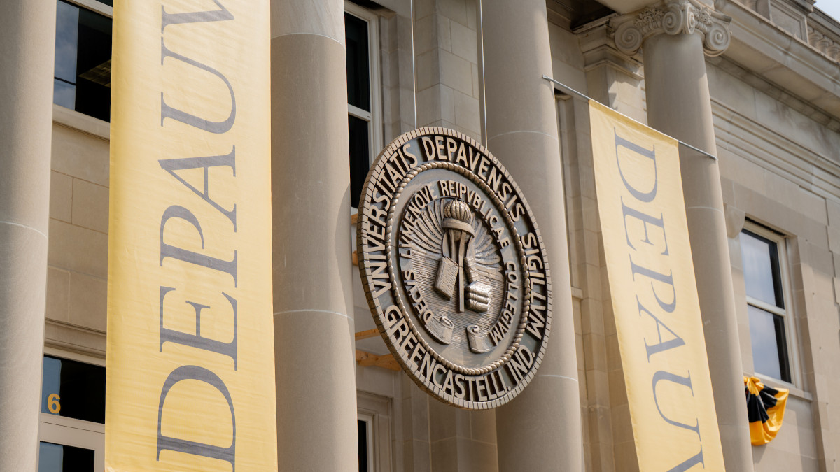 DePauw Board of Trustees Elects New Members