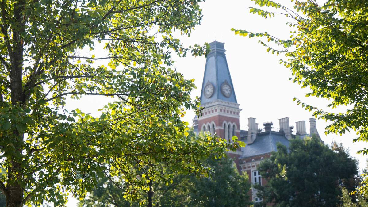 Alumni News Roundup - October 7, 2026