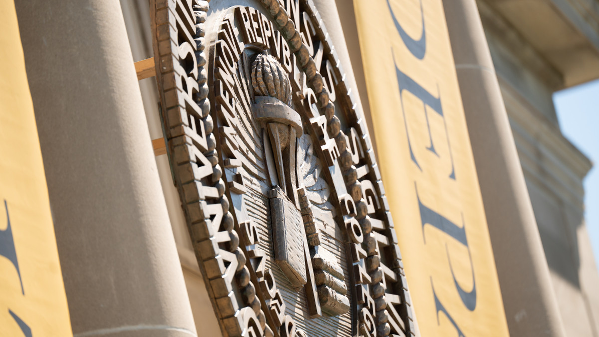 DePauw Adds 15 Endowed Faculty Positions