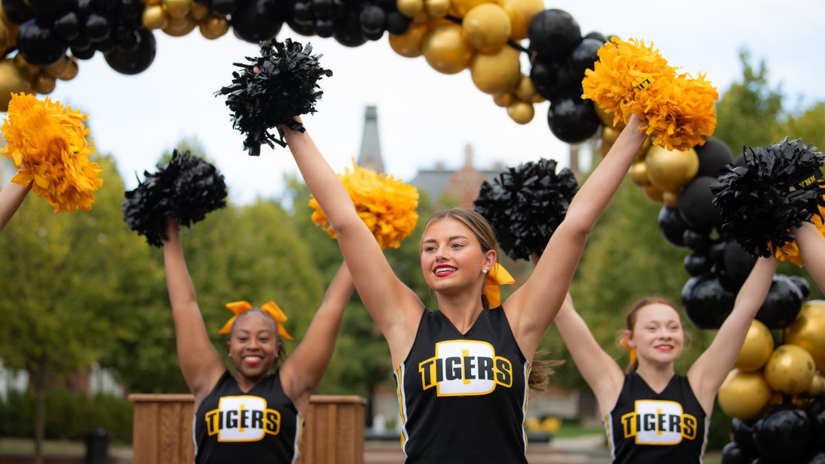 DePauw University Announces an $80 Million Gift to Build New Athletics Performance Center