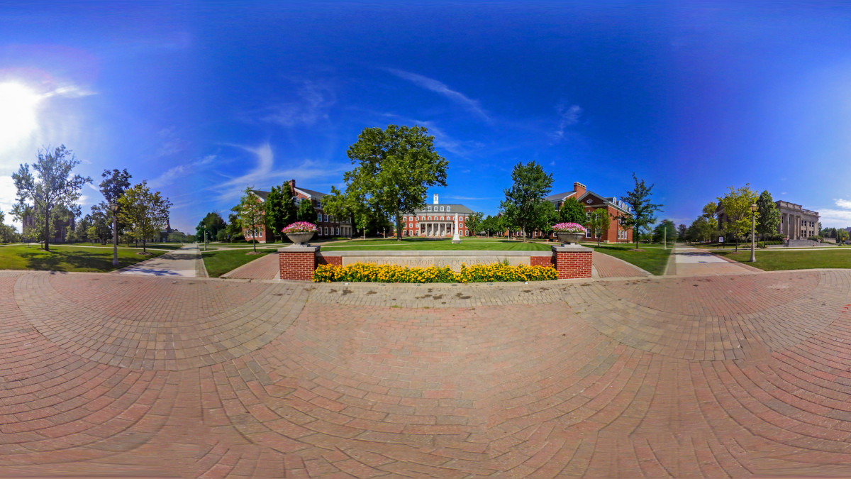 DePauw’s Fulbright Winners Readying to Fan Out Across the Globe