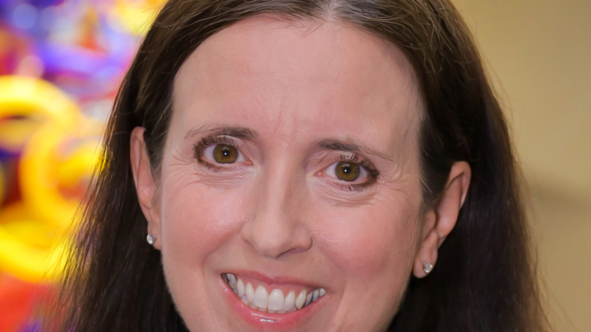 DePauw names new vice president for development and alumni engagement