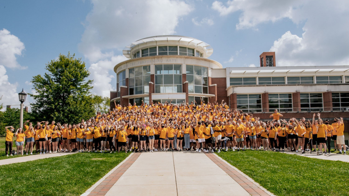 Princeton Review DePauw is one of best colleges for 2022 DePauw