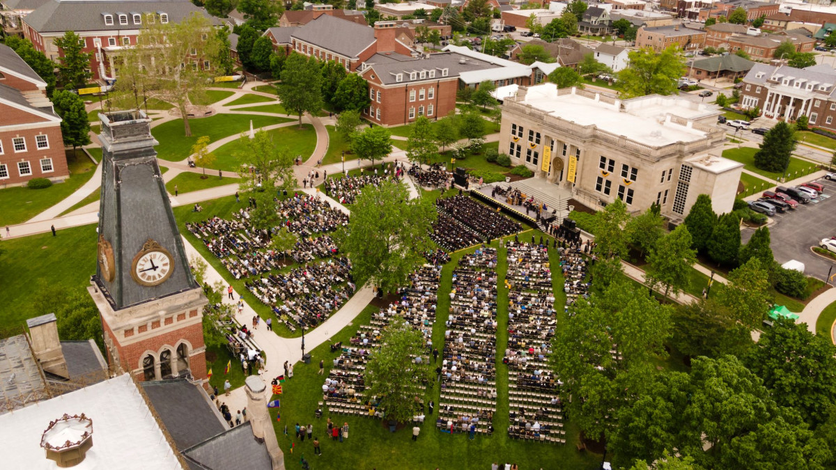 Alumni news roundup June 8, 2022 DePauw University