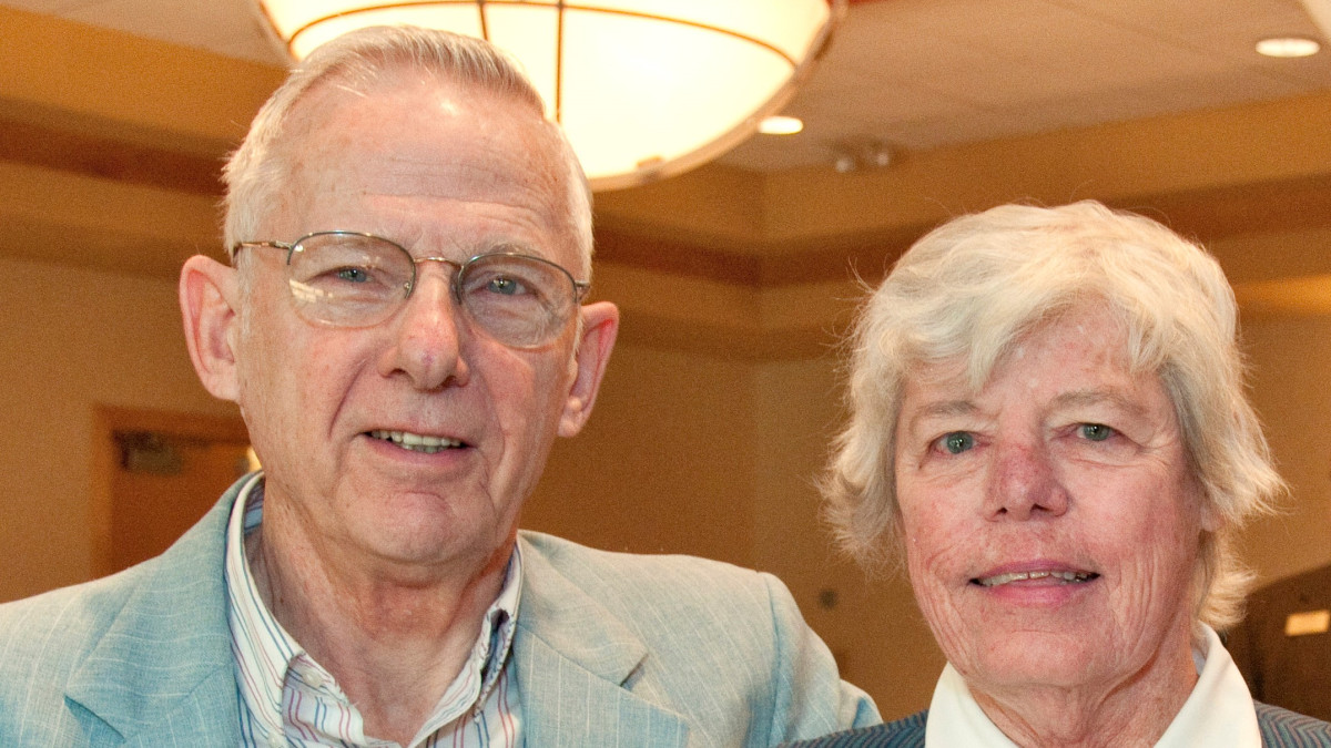 Crandall legacy endows prestigious professorships, need-based scholarship at DePauw University