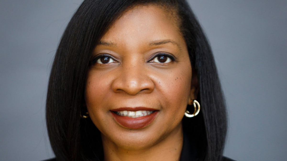 DePauw names its first vice president for institutional equity