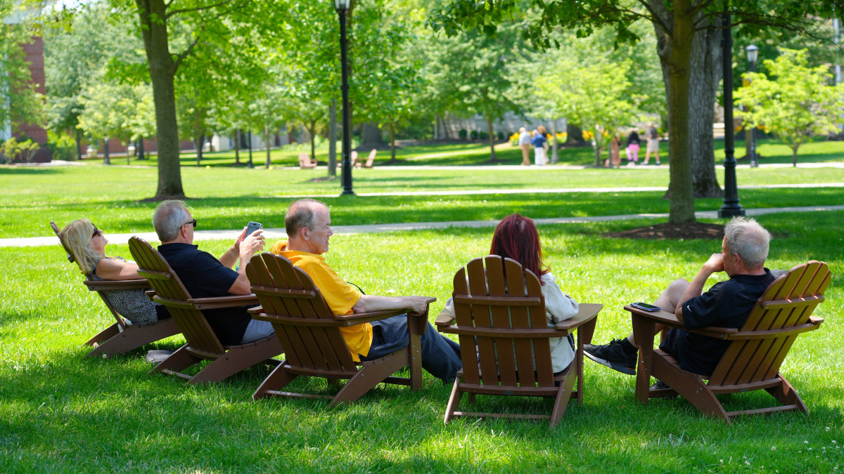 Alumni News Roundup - June 15, 2026