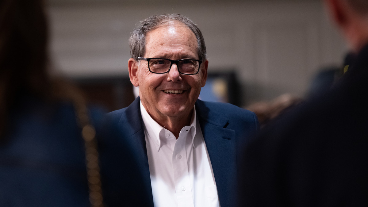 Distinguished Educator and Finance Expert Gary Lemon to Lead School of Business and Leadership
