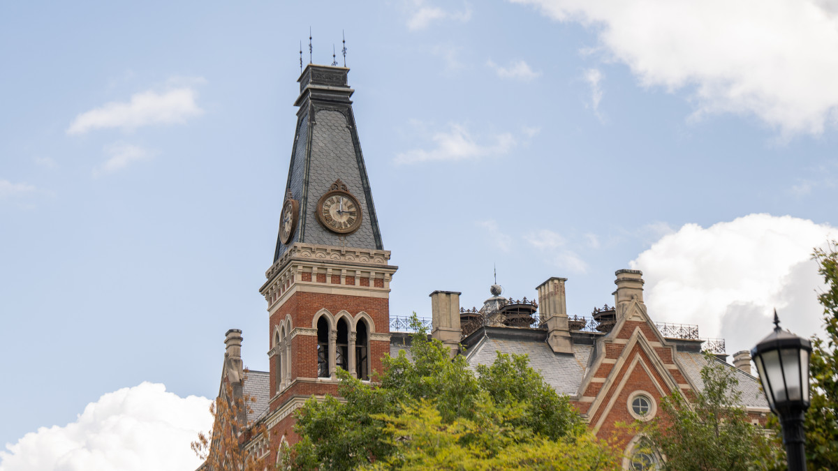 DePauw mourns loss of Norval Stephens '51, loyal benefactor of university