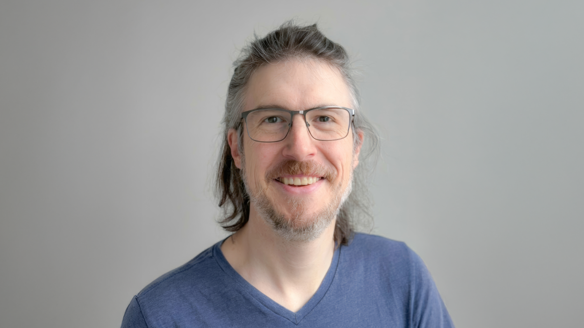 Tech Pioneer Nate Nichols &rsquo;05 Named 2026 Commencement Speaker