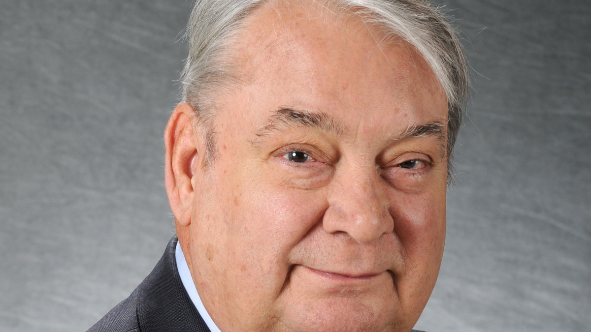 DePauw mourns the loss of Ferid Murad ‘58, 
pioneering scientist and loyal alum
 