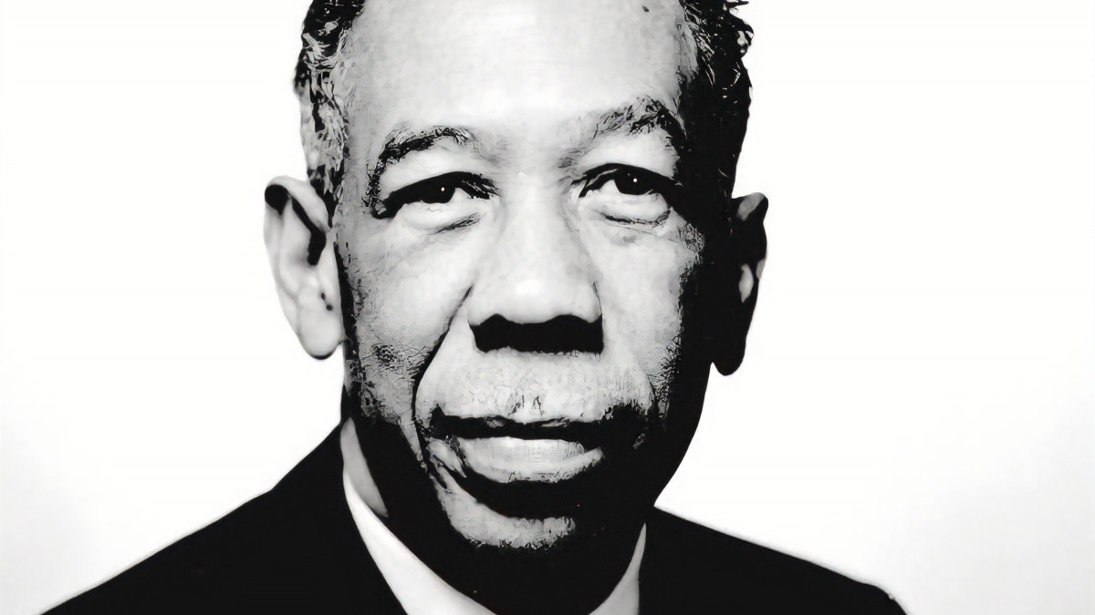 The President: George W. Gore Jr. ‘23 - DePauw University