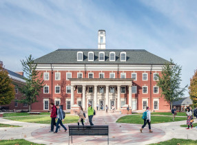 Discover DePauw