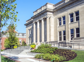 Admission & Aid