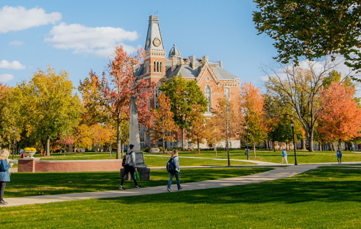 The College Tour
