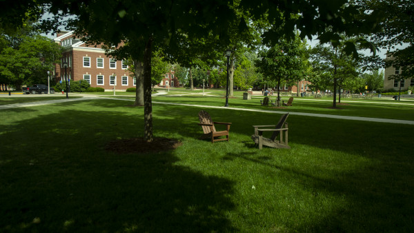 Faculty and staff news roundup Oct 20 2020 DePauw University